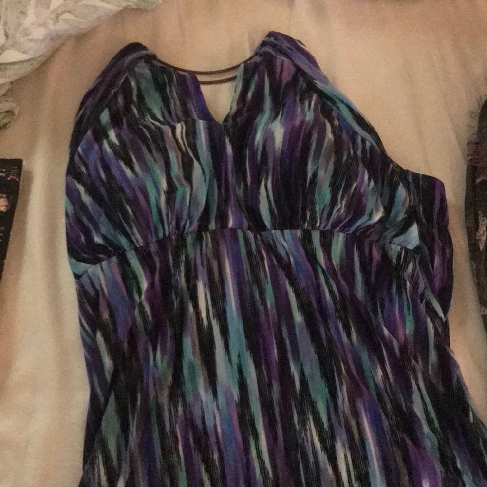 Bathing suit top